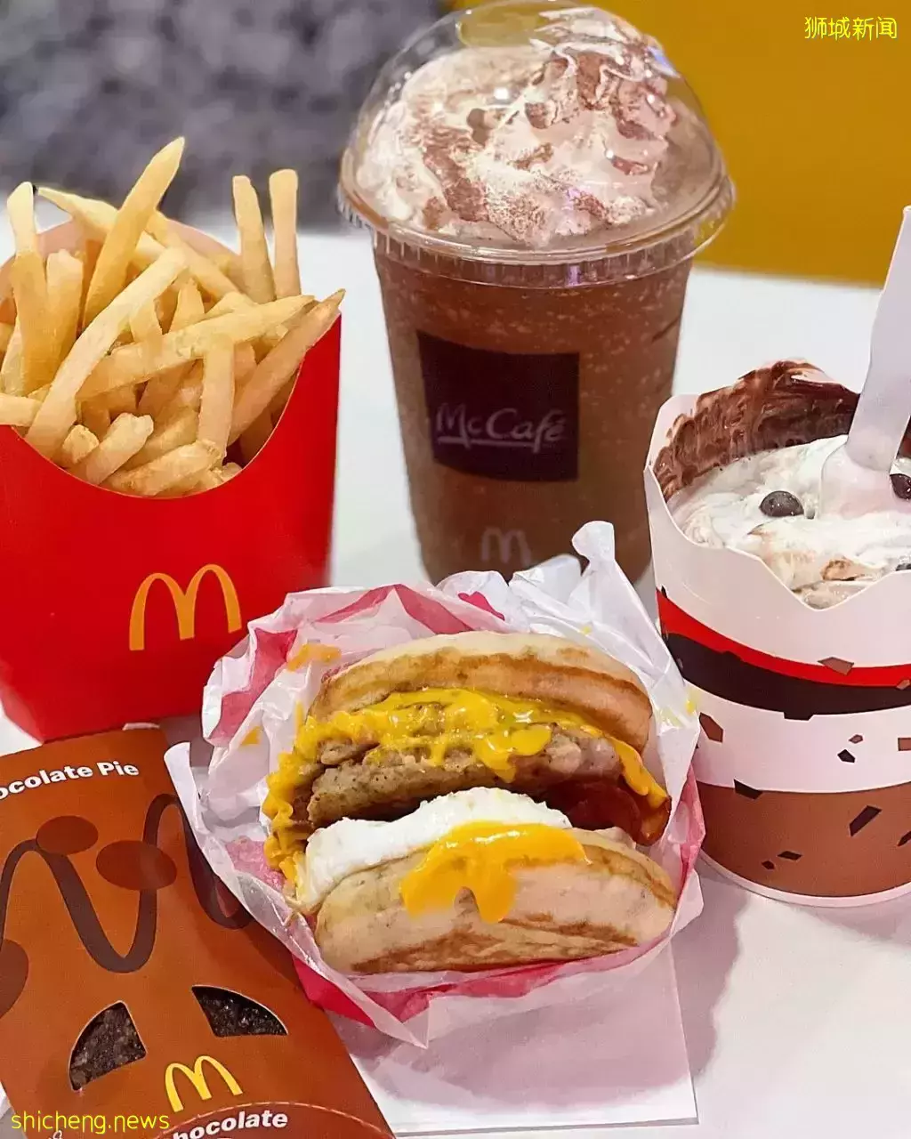 三月份吃喝玩樂攻略🎊 S$14.80餃子吃到飽、一年一度櫻花展、限定下午茶、新店開張