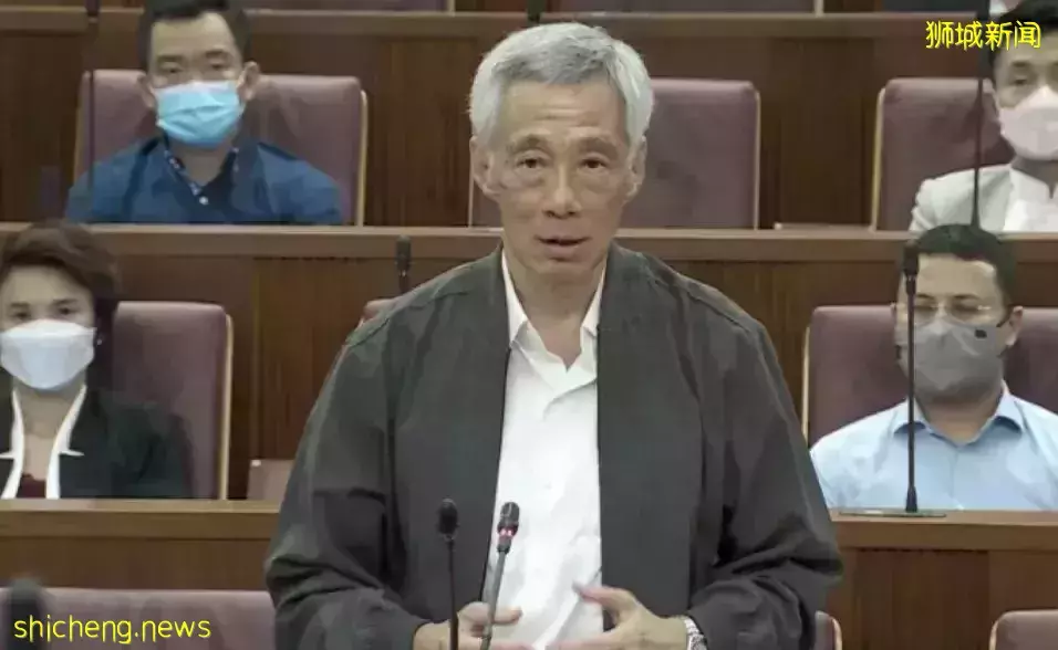 曆經半年，新加坡議員撒謊案再起爭議！李總理發聲這麽說
