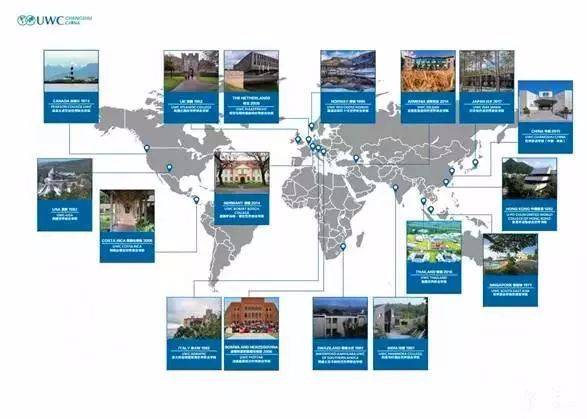 新加坡的這所國際學校比哈佛還難進？東南亞世界聯合書院（UWCSEA）