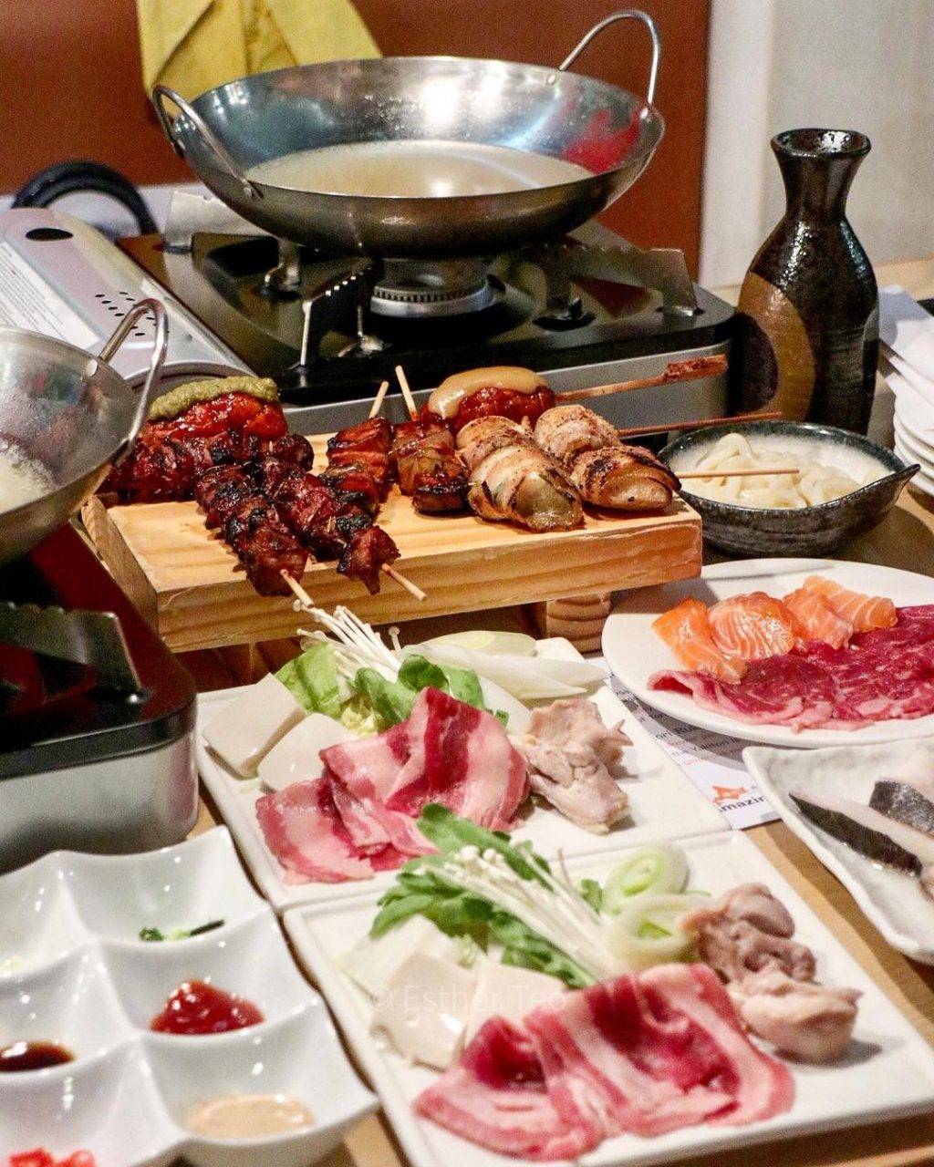 獅城日系玩法😎 新加坡探索之旅保攻略，日式“吃喝玩樂”合集！給你滿滿的日式風味🇯🇵