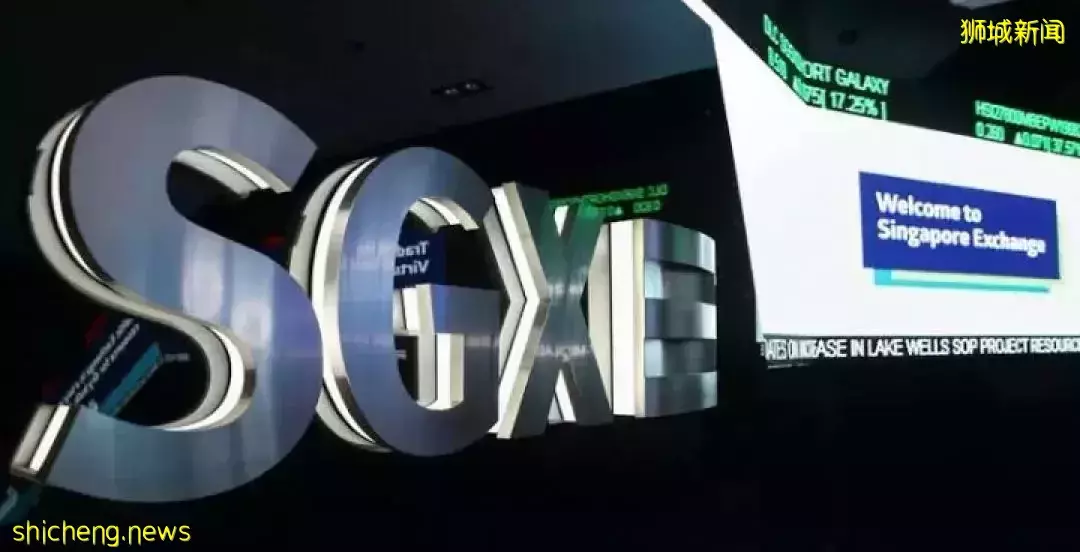 疫情2年,新加坡人存下一笔巨款!不出国、无社交、没夜生活后,每月开销不到1000新