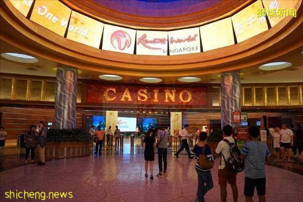 三十个新加坡冷知识，你确定都知道吗