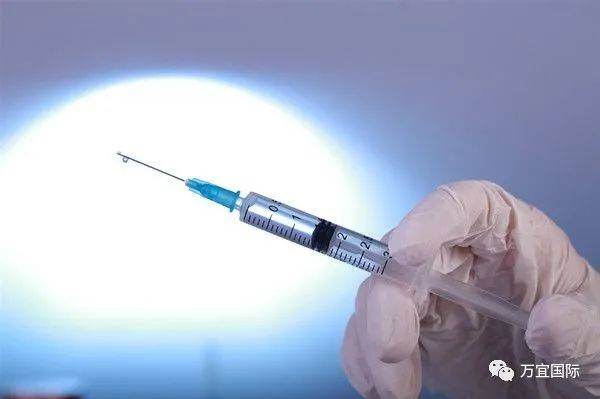 新加坡可以买疫苗啦!价格只要600块人民币