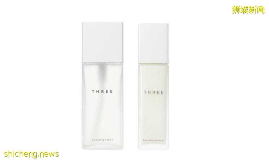 日妝巅峰三巨頭！全球限量款就在新加坡！黑五快閃店，低至5折