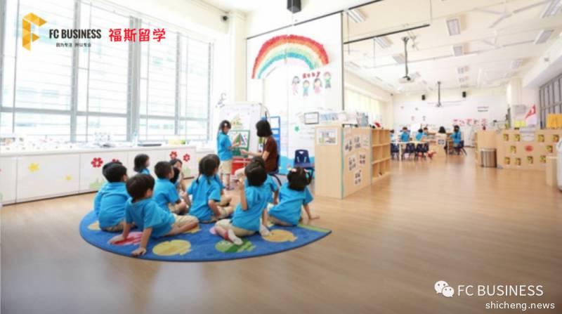 新加坡留学知多少系列文章-学前篇