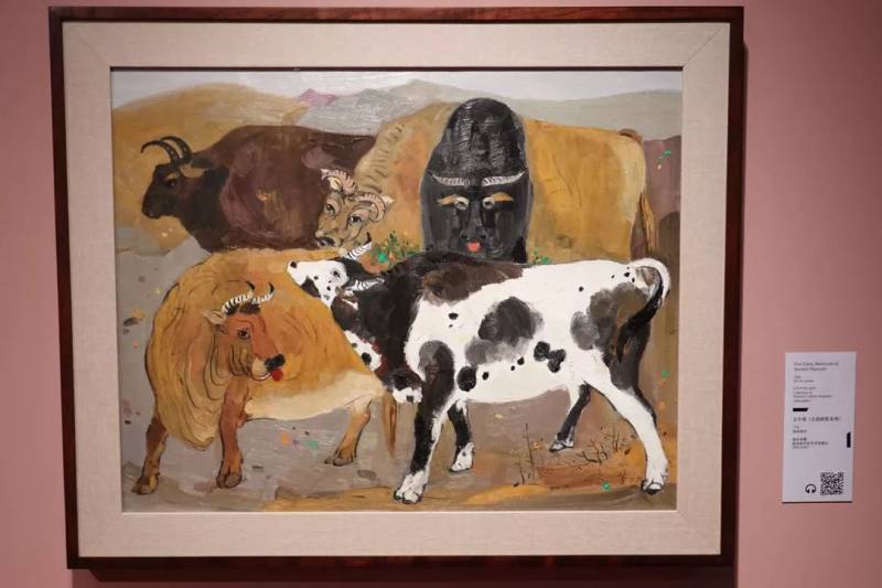 新加坡国家美术馆 博物馆系列