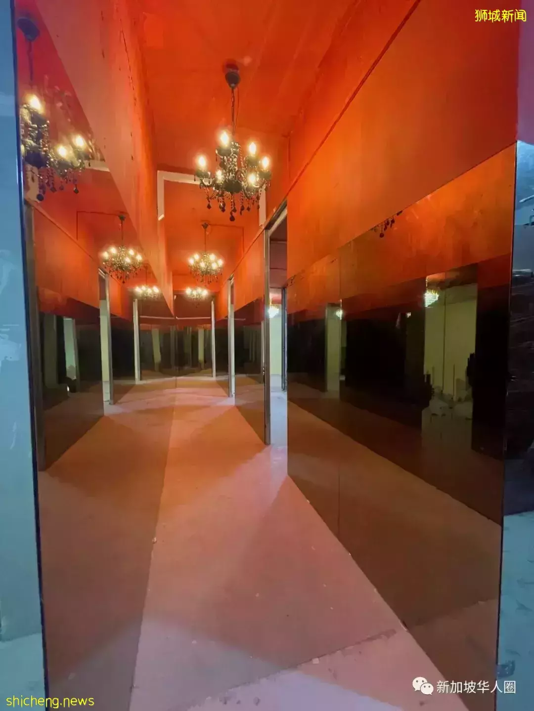 没任何曝光,已被新加坡妹纸挤爆的音乐餐厅,我愿意在这待到凌晨三点