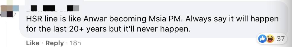 定了!新隆高铁取消,新加坡花了2.7亿,马来西亚只赔1亿!深扒大马有多不靠谱