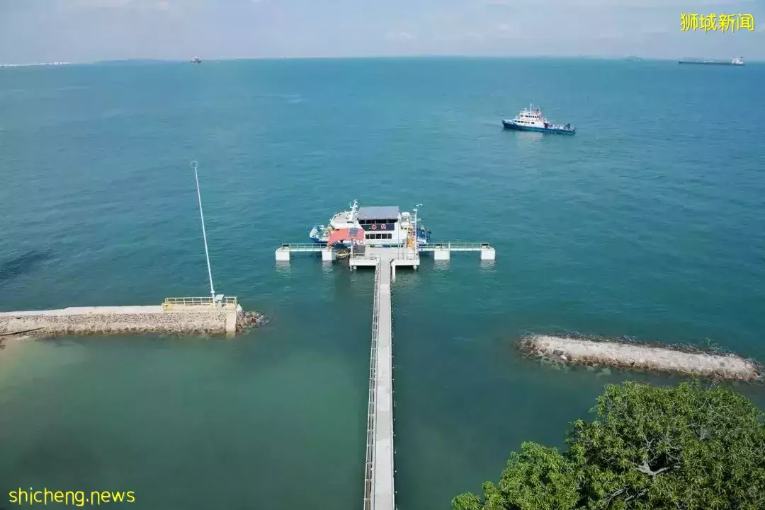 遊玩攻略 新加坡周邊這些特色海島，值得一一去打卡