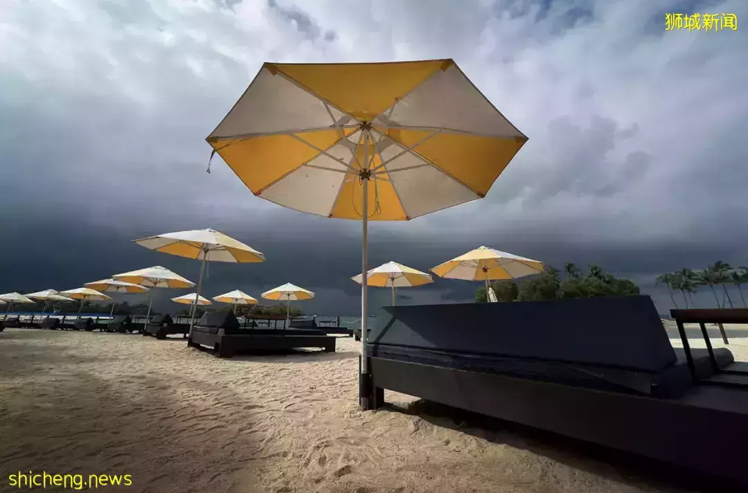 假期出遊 新加坡那些鮮爲人知的“寶藏”勝地