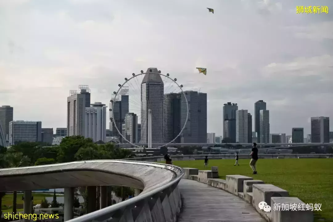 全球宜居城市榜新加坡滑落至第37名　原来与冠病疫情有关