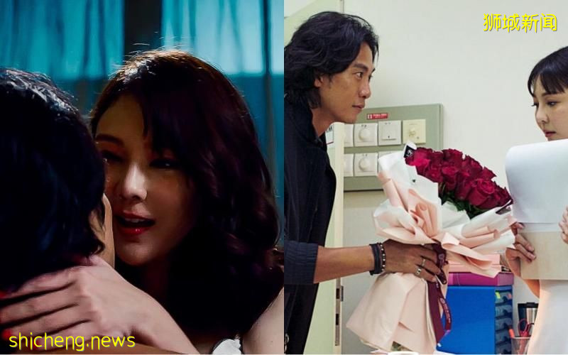 入行尺度最大床戏  童缤毓：拍七小时快崩溃