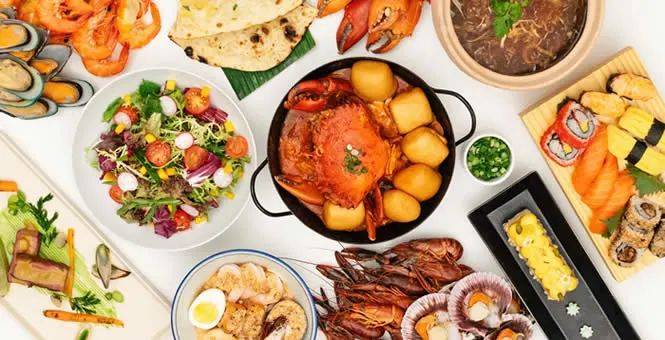 【每周折扣】步入臘月，准備好淘“年貨”了嗎