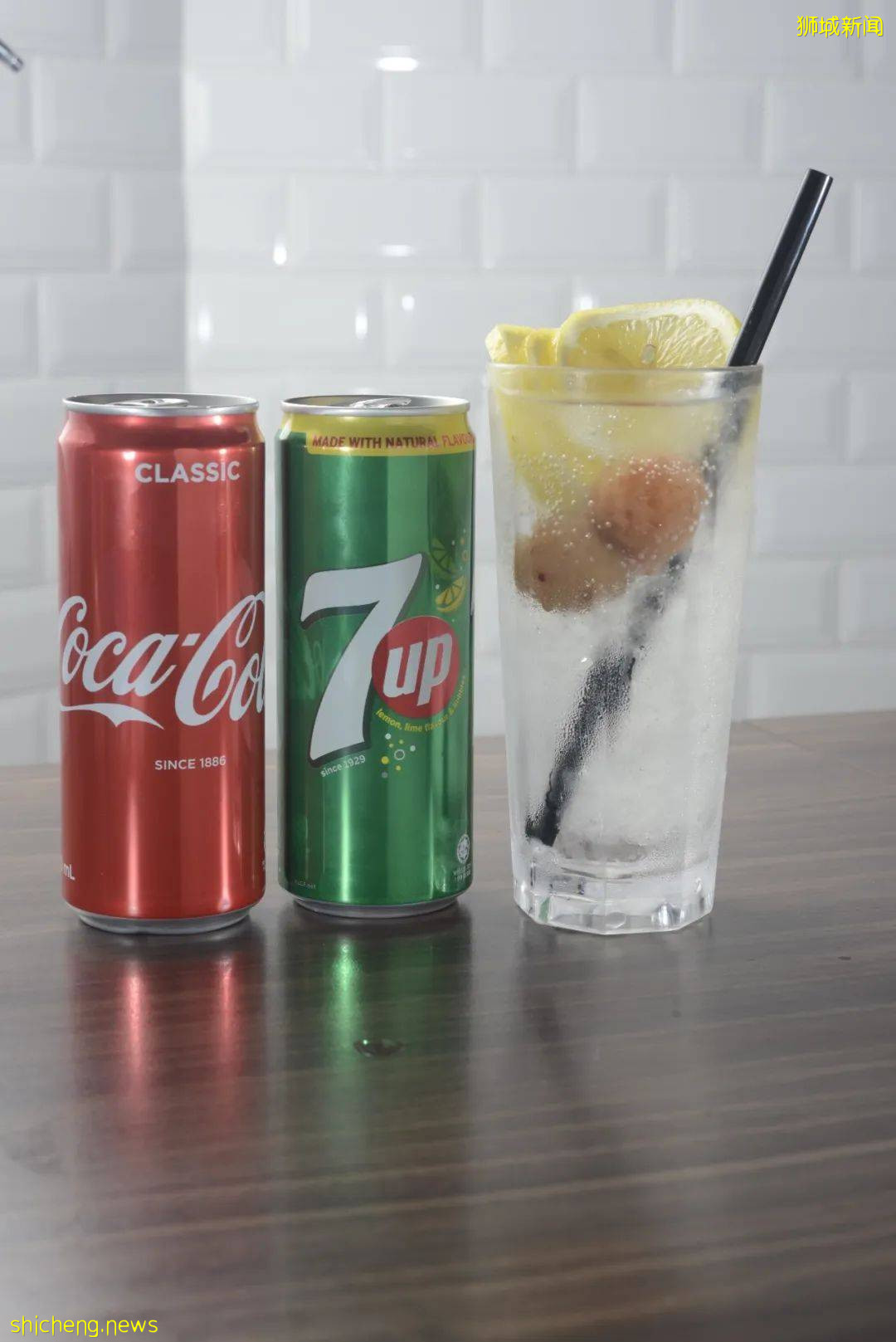 新店入駐 香港茶餐廳鼻祖“檀島”來小坡島啦