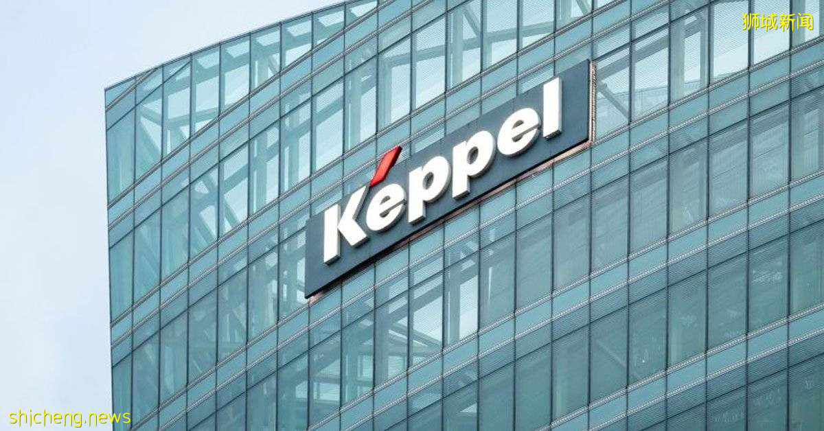 吉寶企業擬斥近22億 私有化新加坡報業控股