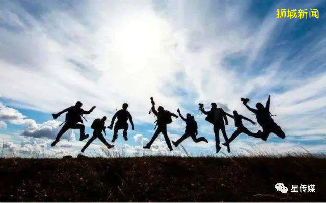 曾爲國爭光,“舌戰獅城”的辯手們怎麽樣了