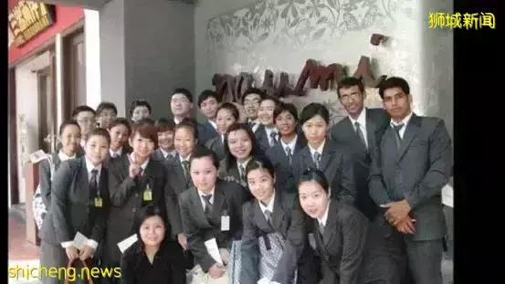 专科生如何逆风翻盘，新加坡低门槛专升本硕！（下）