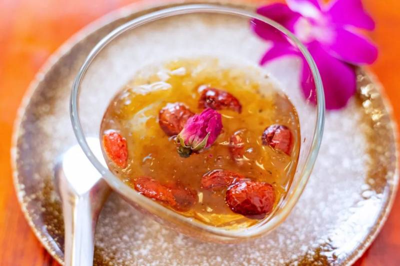 新加坡椰子鸡新店开业啦！椰子鸡吃多少送多少