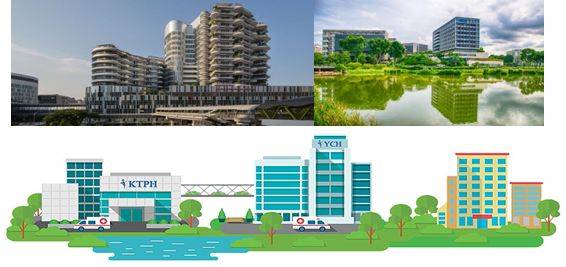 新加坡先進醫療體系de詳細解析(一)