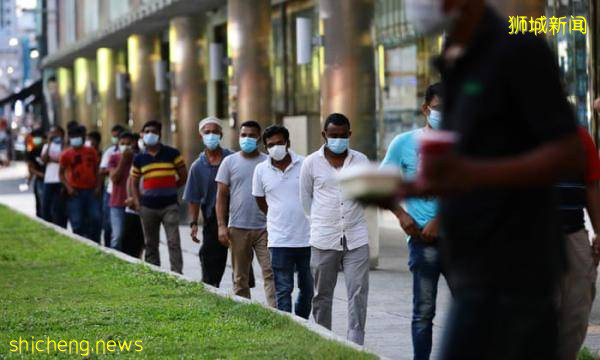 胡毓堃：今年55歲的新加坡是否已到了政局的“分水嶺”