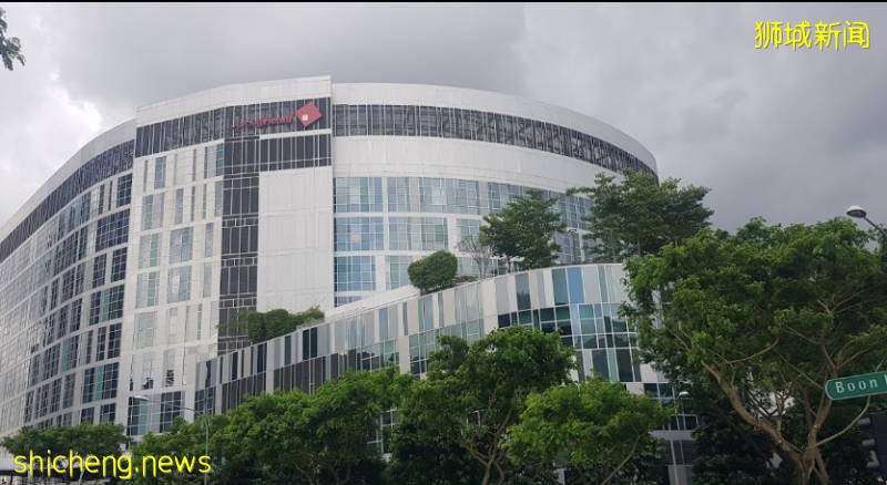 新加坡又增患者去過的6個地方,美容院、飯店統統中招