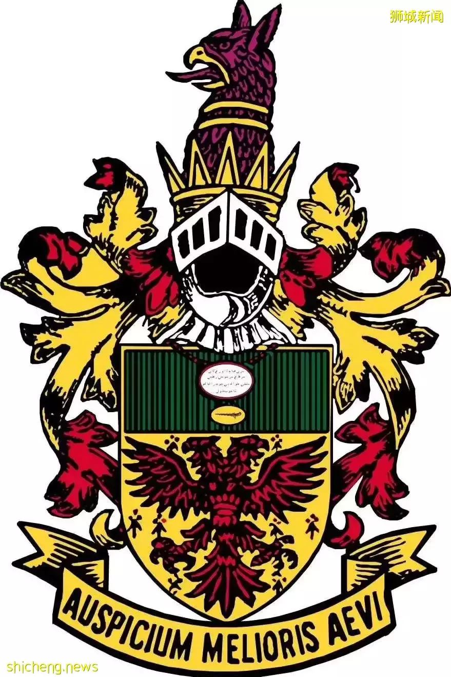 新加坡商界、政界、學術界大佬母校長什麽樣？揭秘最牛4大名校