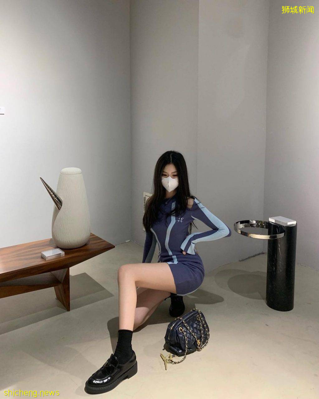 Art Now复兴艺术展览馆🎨 辣妹酷盖美照原来都在这里拍!大胆创新+古典现代艺术展示🤓