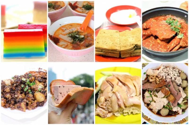 外媒：新加坡對外國人關門了！新加坡網友：我們可以做所有工作