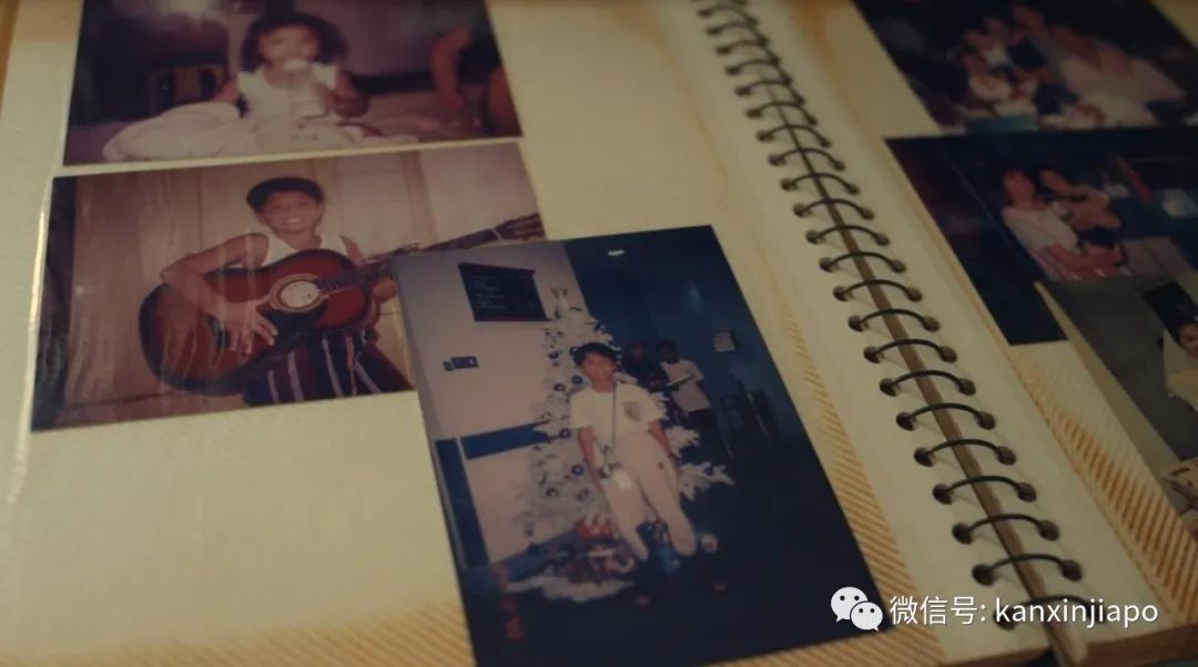 在苦海里度过8年,马来裔男子将心声写成中文歌