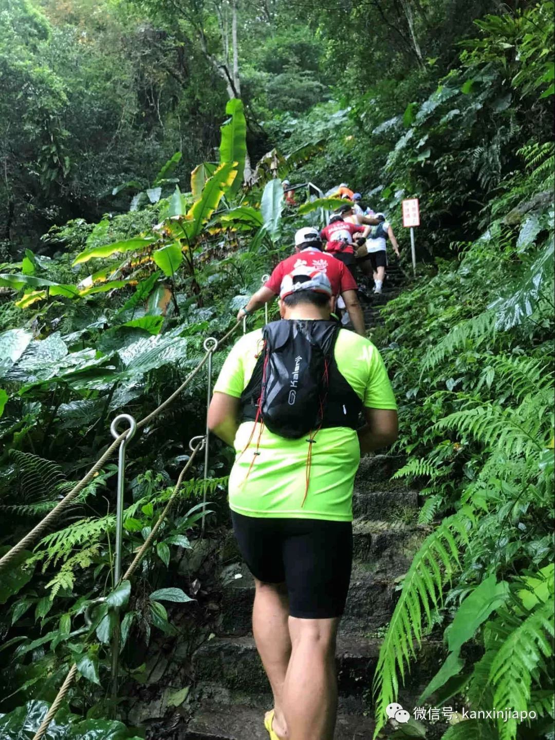 全网刷爆!打破人类极限,马拉松终于突破2小时