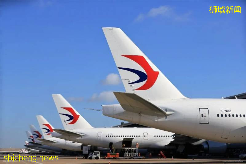 新加坡飛天津航線首次複飛竟12人確診，恐被停飛4周