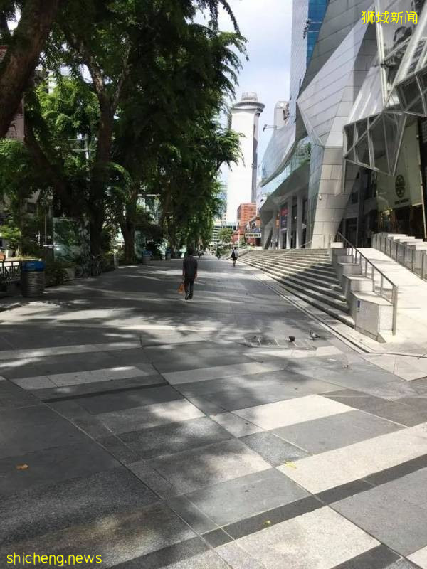 副總理：新加坡今年可能超10萬人失業！避免出現“封鎖一代”!