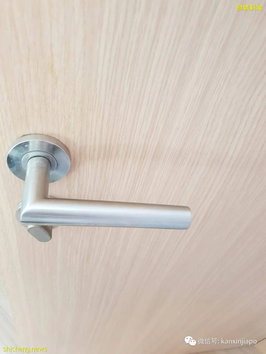 “感染新冠的跑步者经过身边,我会不会遭感染?”