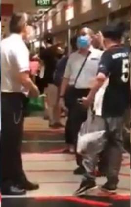 爲什麽我勸你們不戴口罩