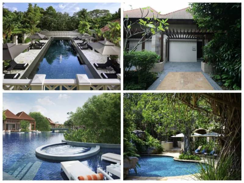 Staycation？這四家最近都有優惠的酒店應該是最最最適合了吧