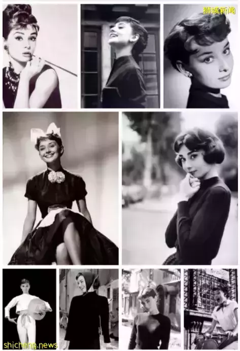 新加坡情侣开三蹦子上演湿身大戏!网友:酸了!想起了女神赫本