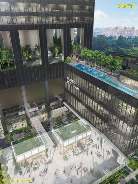 在新加坡買房，如何平衡“保值與增值”