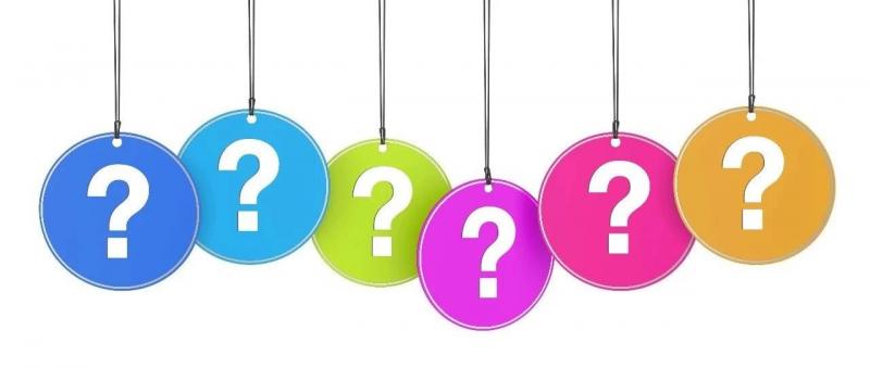 人们申请PR时都在问什么？我们整理了一份清单