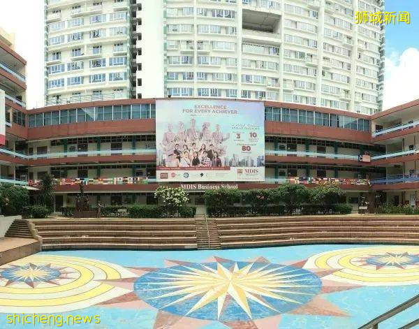 新加坡大學推薦：藝考生留學新加坡（集合篇）