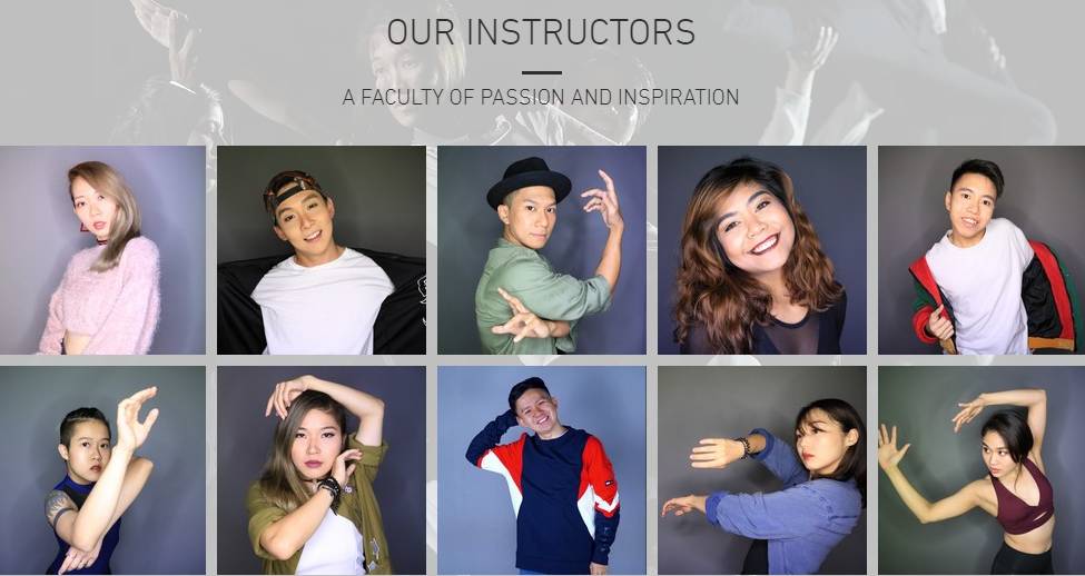 談戀愛不如跳舞~新加坡學舞好去處推薦