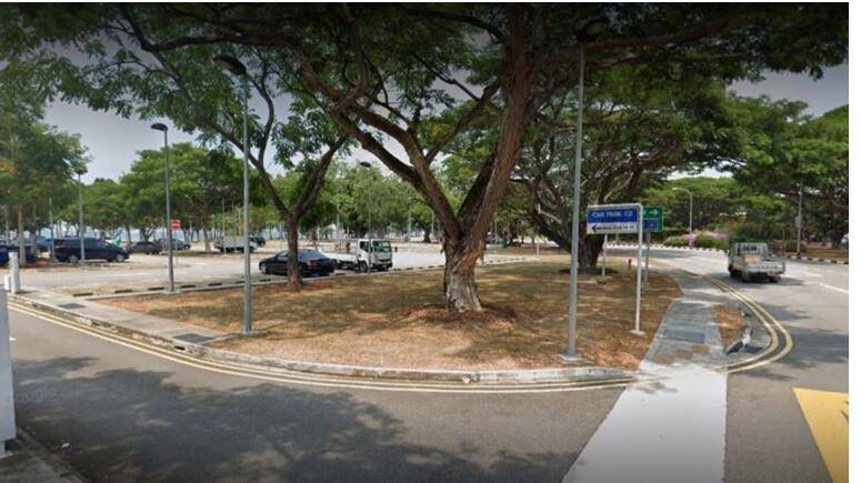 新加坡辅警头部中枪死亡，又是一起警务人员自杀案