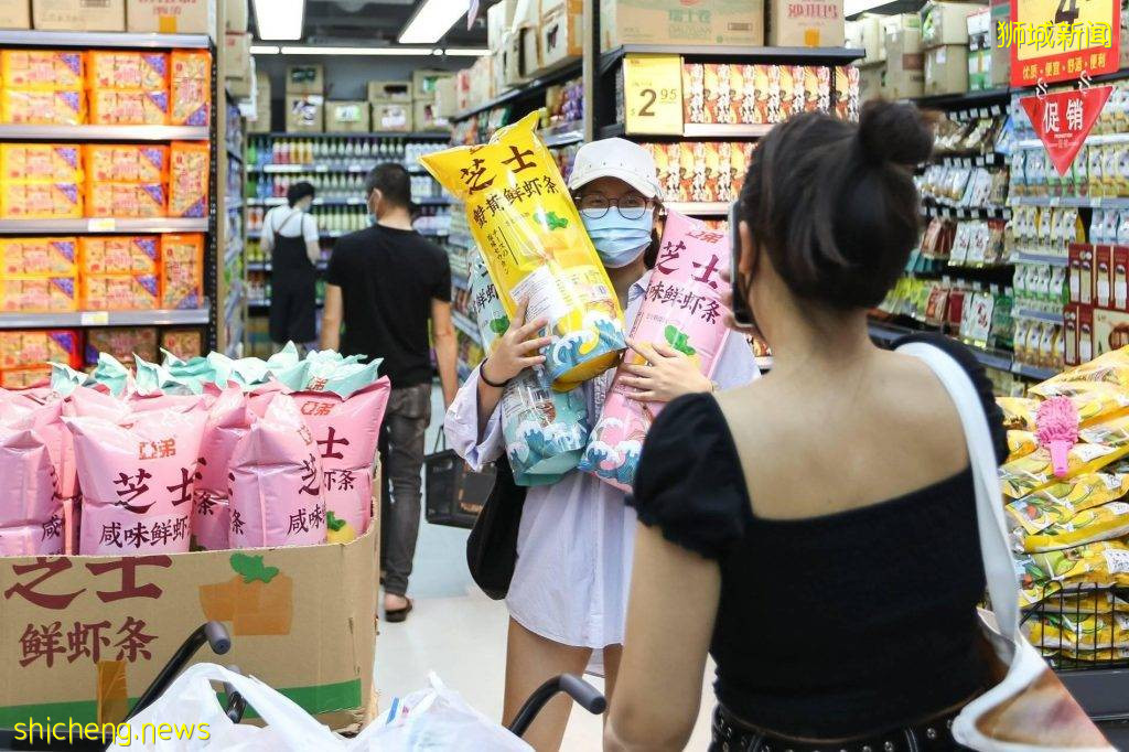 思家客全島第五家分店即將落戶@JCube,計劃6月開業!西部小夥伴也能吃上中國網紅美食啦