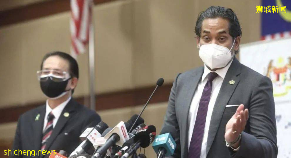 马来西亚预计12月或更早重开国门;将同新加坡协商重启互惠绿色通道