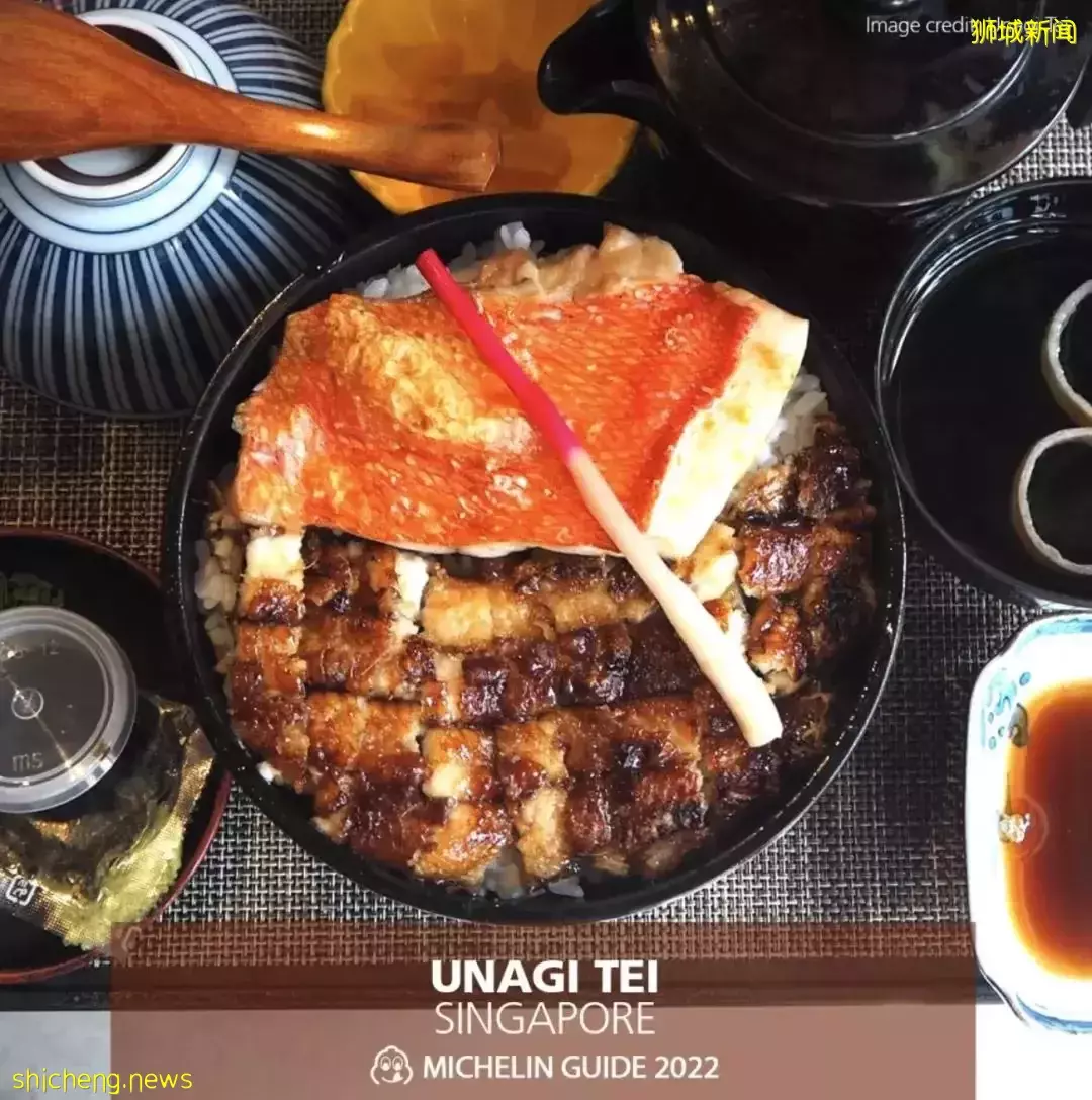 新榜单出炉!在新加坡,45新内能吃到哪些米其林必比登榜餐厅