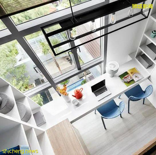 “浪漫東海岸”，我尋到了藏在新加坡的華人風情