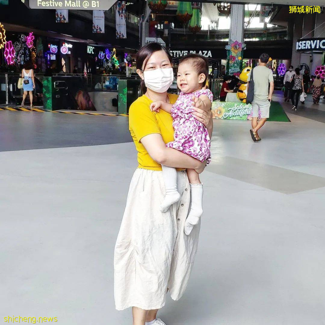 淚目!眼癌、腭裂、呼吸困難……我的寶寶在新加坡剛出生,就開始迎接挑戰