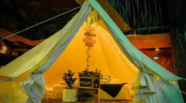 新加坡聖誕新年活動有點多,幫你彙總所有活動結束日期,方便打卡喲