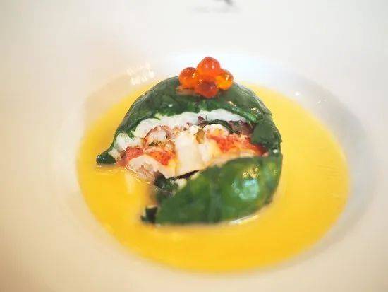 新加坡名媛餐廳大盤點,集美,要拼單麽