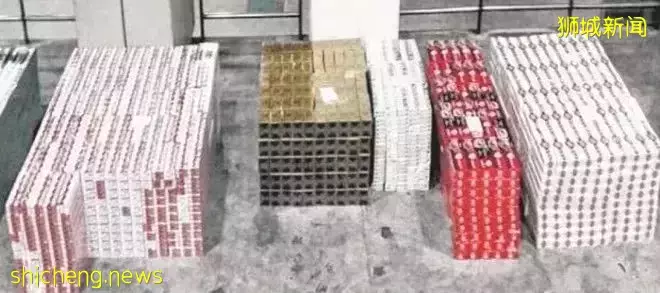 破纪录!这对夫妻在新加坡被罚115万新币!这25件事一定不能做,违法罚钱