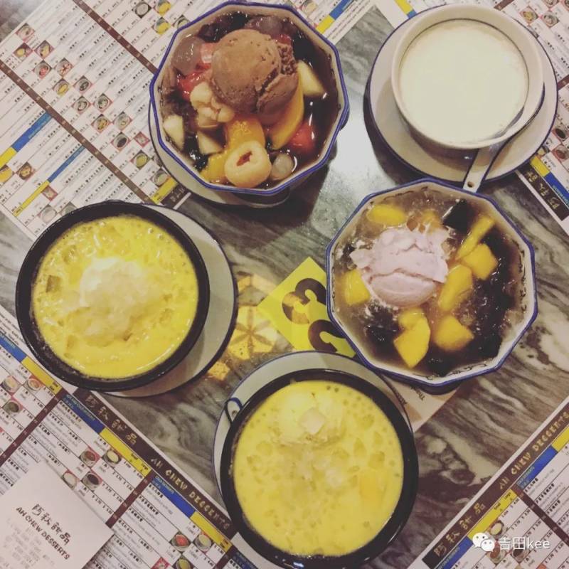 東南亞 獅城 新加坡美食店推薦